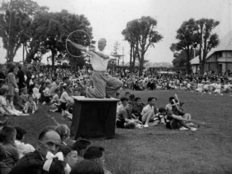 Quend, 14 juillet Abbeville Max Lejeune, Fêtes des écoles, divers