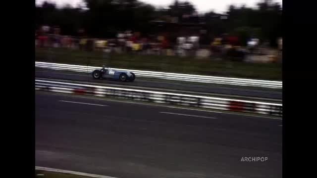 Nurburgring 8/79