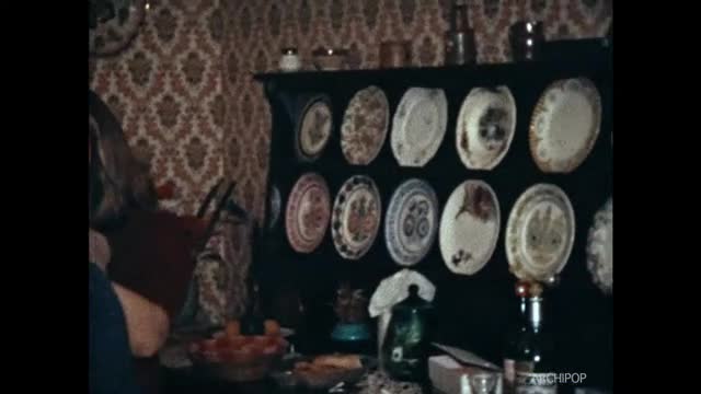 Divers famille, Angleterre, Le Crotoy