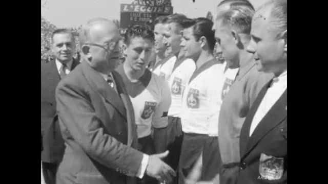 Coupe de France 1949