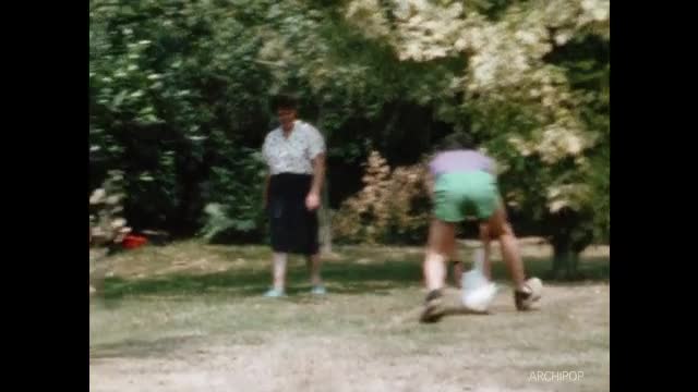 Août 1989