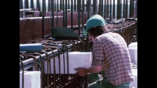 Rendez-vous au chantier