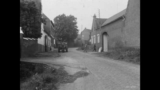 Opération Abbé Pierre Roelandt à Bersée