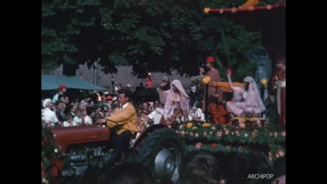 Carnaval en Allemagne